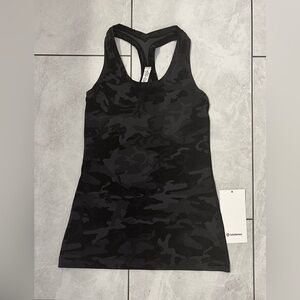 Lululemon Cool Racerback 2 - Nulu - BNWT